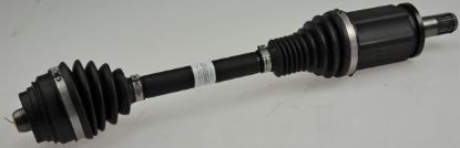 Drive Shaft BMW - 31 60 8 639 521