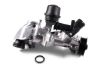 Water Pump, engine cooling ORIGINAAL MERCEDES-BENZ 270 200 08 00