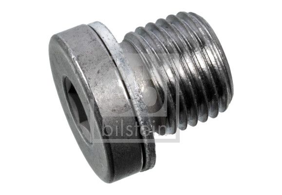 Screw Plug, transmission housing VW-Audi N 904 142 03