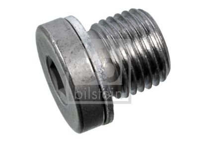 Screw Plug, transmission housing VW-Audi N 904 142 03