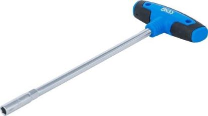 Socket Wrench Socket-hex. T-Handle Key, 8x230 mm