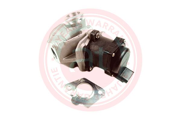EGR Valve PSA 206, 207, 307, 308, Partner, Berlingo, C3, C4,