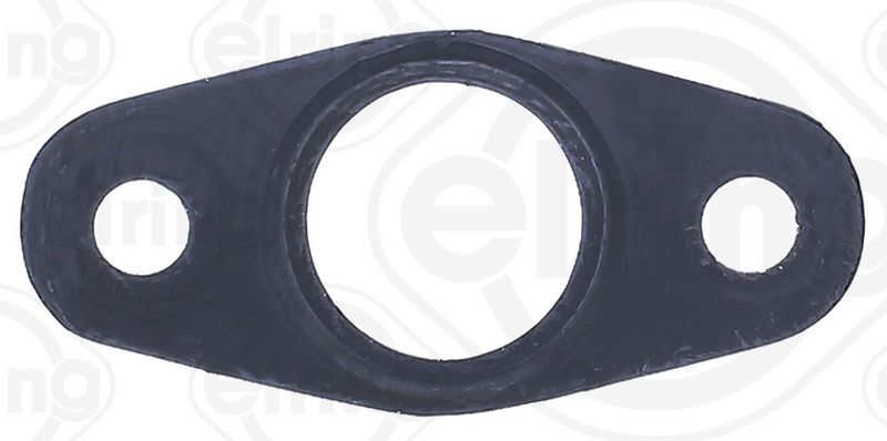 Gasket, oil outlet (charger) DAIMLER NKW