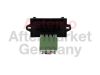 Resistor, interior blower PSA 6441Q8