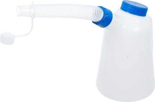 Universal Can Fluid Flask, 1 L