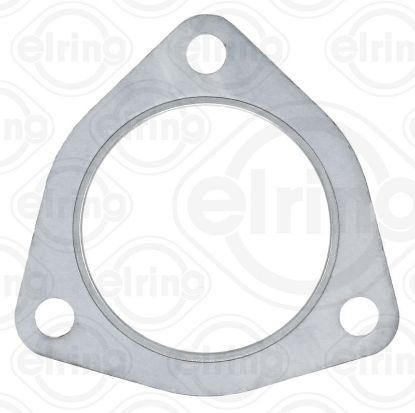 Gasket, exhaust pipe DAIMLER NKW