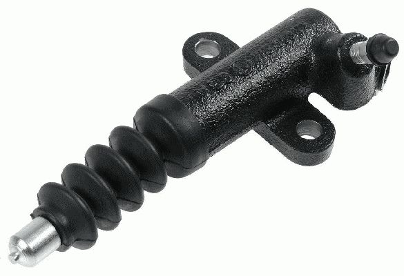 Slave Cylinder, clutch