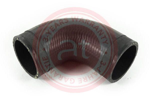 Charger Air Hose Land Rover Freelander I