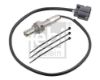 Oxygen Sensor HONDA 36531-PLD-013
