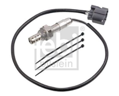 Oxygen Sensor HONDA 36531-PLD-013
