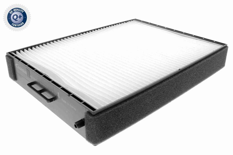 Filter, cabin air HYUNDAI 97619-38100