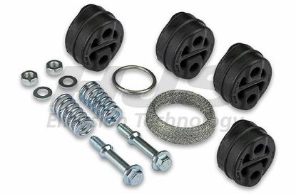 Mounting Kit, exhaust system