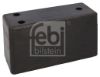 Stop- /Mounting Buffer Schmitz Cargobull - 750 929
