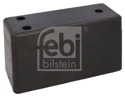 Stop- /Mounting Buffer Schmitz Cargobull - 750 929