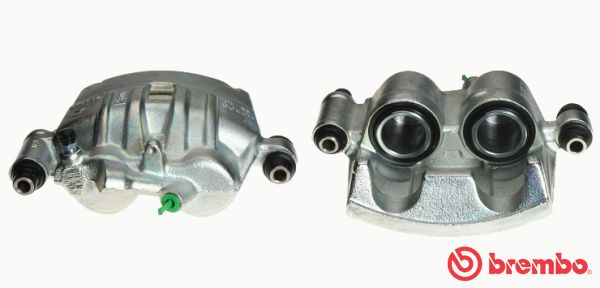 Brake Caliper MERCEDES-BENZ SPRINTER 3-t Bus