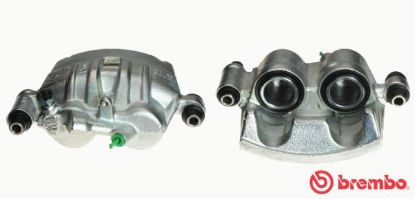 Brake Caliper MERCEDES-BENZ SPRINTER 3-t Bus