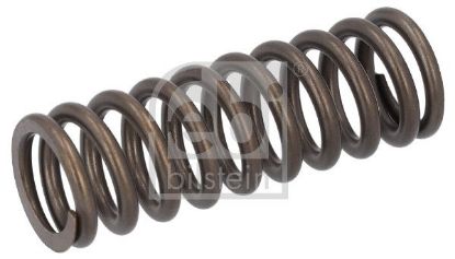 Valve Spring Volvo Lkw 23803420