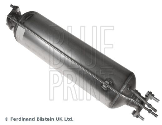 Soot/Particulate Filter, exhaust system HYUNDAI 28990-27280