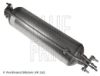 Soot/Particulate Filter, exhaust system HYUNDAI 28990-27280