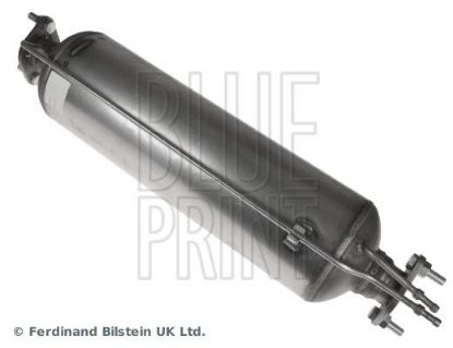 Soot/Particulate Filter, exhaust system HYUNDAI 28990-27280