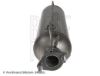 Soot/Particulate Filter, exhaust system HYUNDAI 28990-27280