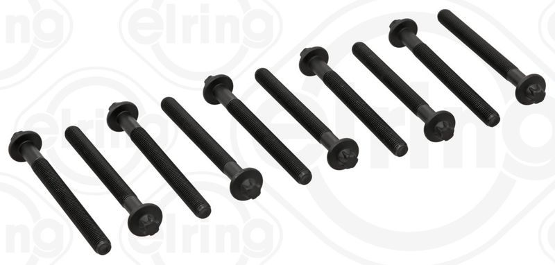 Cylinder Head Bolt Set PSA - 96 463 978 80 (10x)