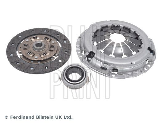 Clutch Kit TOYOTA - 31210-0D010, PSA - 16 083 969 80