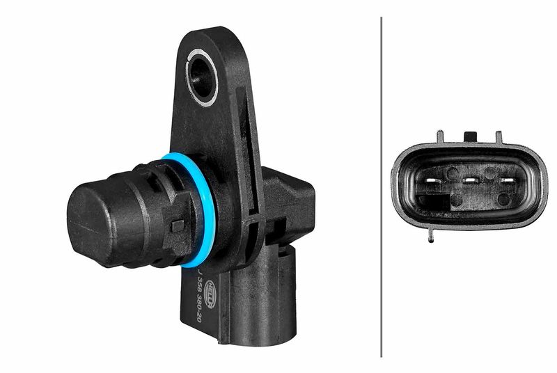 Sensor, camshaft position