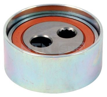 Tensioner Pulley, timing belt NTN - DAIHATSU