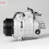 Compressor, air conditioning BMW - 64529217868