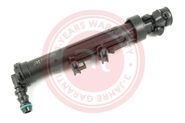 Washer Fluid Jet, headlight cleaning MB W246