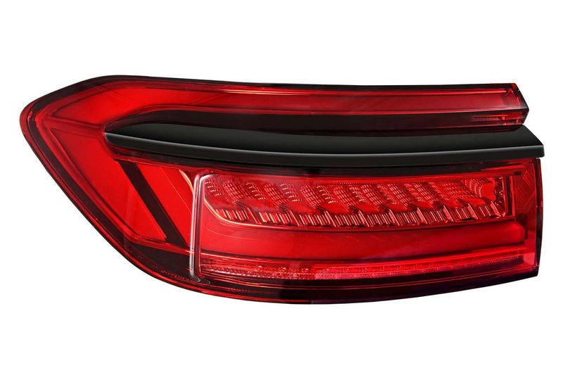 Tail Light Assembly