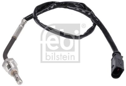 Sensor, exhaust gas temperature VW-Audi - 03L 906 088 DL