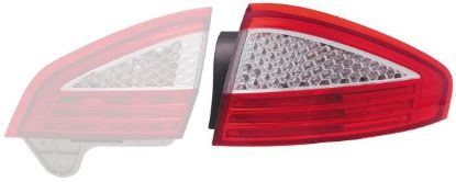 Tail Light Assembly