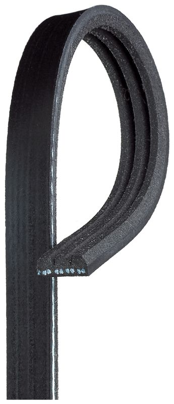 V-Ribbed Belt RENAULT - 11 72 000 33R