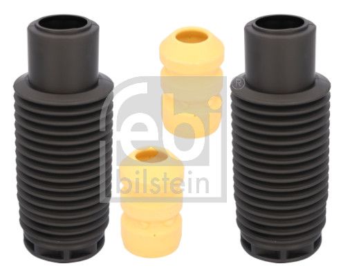 Dust Cover Kit, shock absorber Peugeot 5254.33 S1