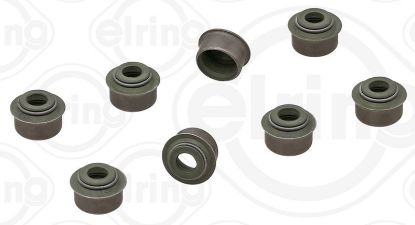 Seal Set, valve stem Opel