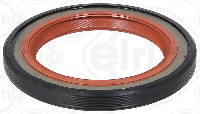Shaft Seal, crankshaft VOLVO - 9440651