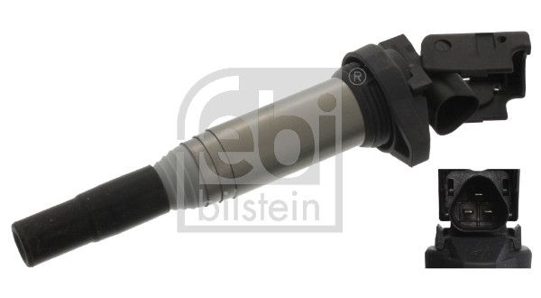 Ignition Coil BMW 12 13 8 616 153