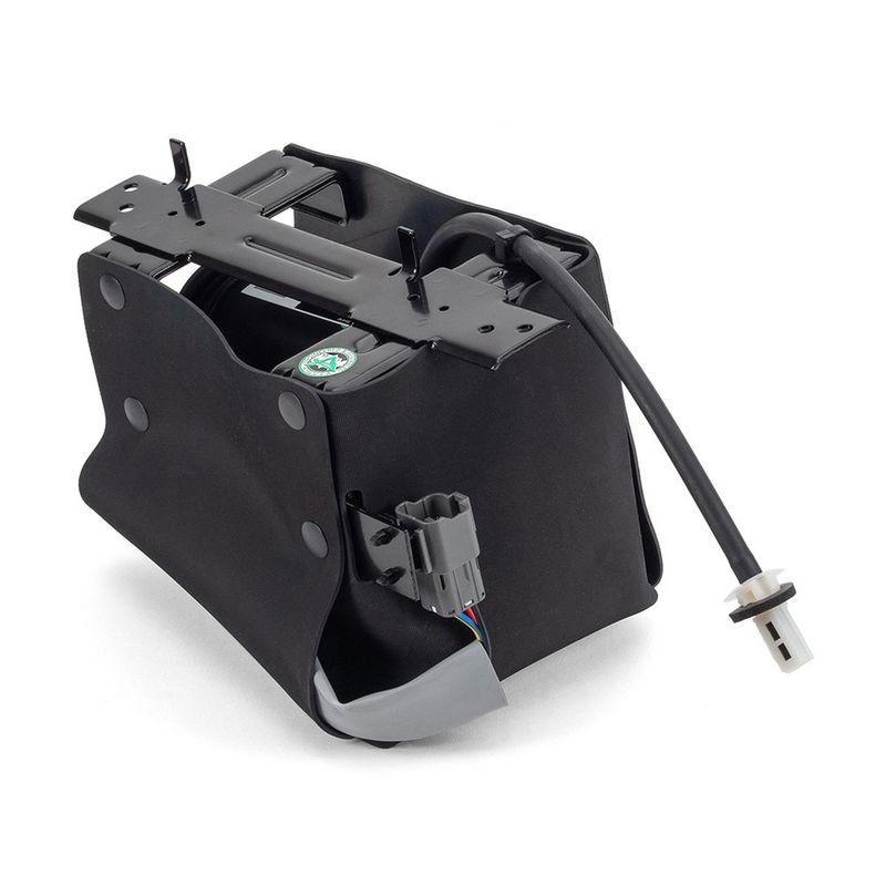 Compressor, compressed-air system INFINITI QX56