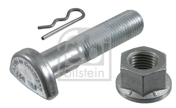 Wheel Stud Universell verwendbar (z.B. DIN) 659 112 453 S1