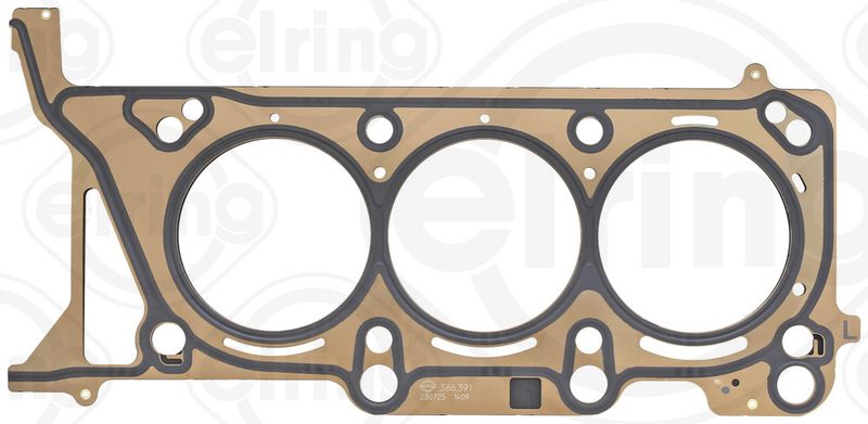 Gasket, cylinder head Chrysler 68284905AA