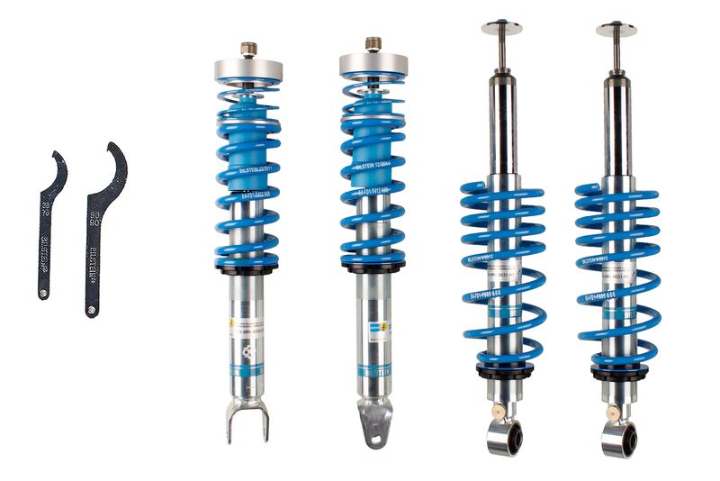 Suspension Kit, springs/shock absorbers MAZDA RX-8 ;K;B16
