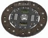 Clutch Disc SACHS KUPPLUNG SCHEIBE
