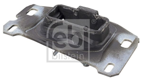 Mounting, manual transmission Peugeot 98 126 676 80