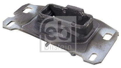 Mounting, manual transmission Peugeot 98 126 676 80