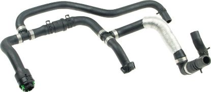 Heater Hose Jaguar