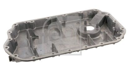 Oil sump VW-Audi 078 103 604 AA