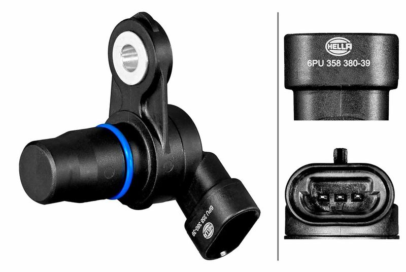 Sensor, camshaft position