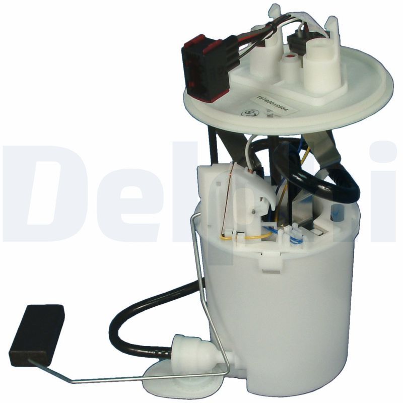 Fuel Pump